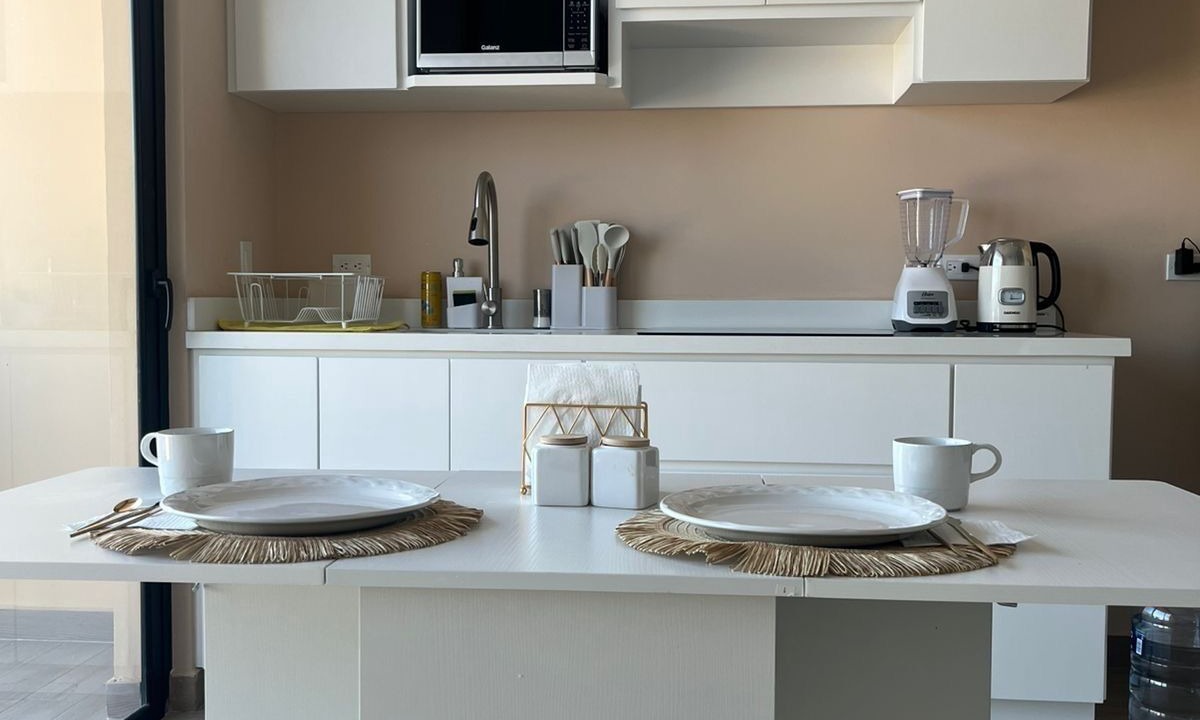Photo of Kitchen in Centro