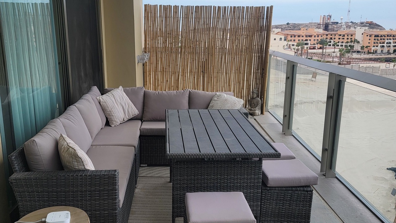 Photo of Patio Balcony in Bella Vista