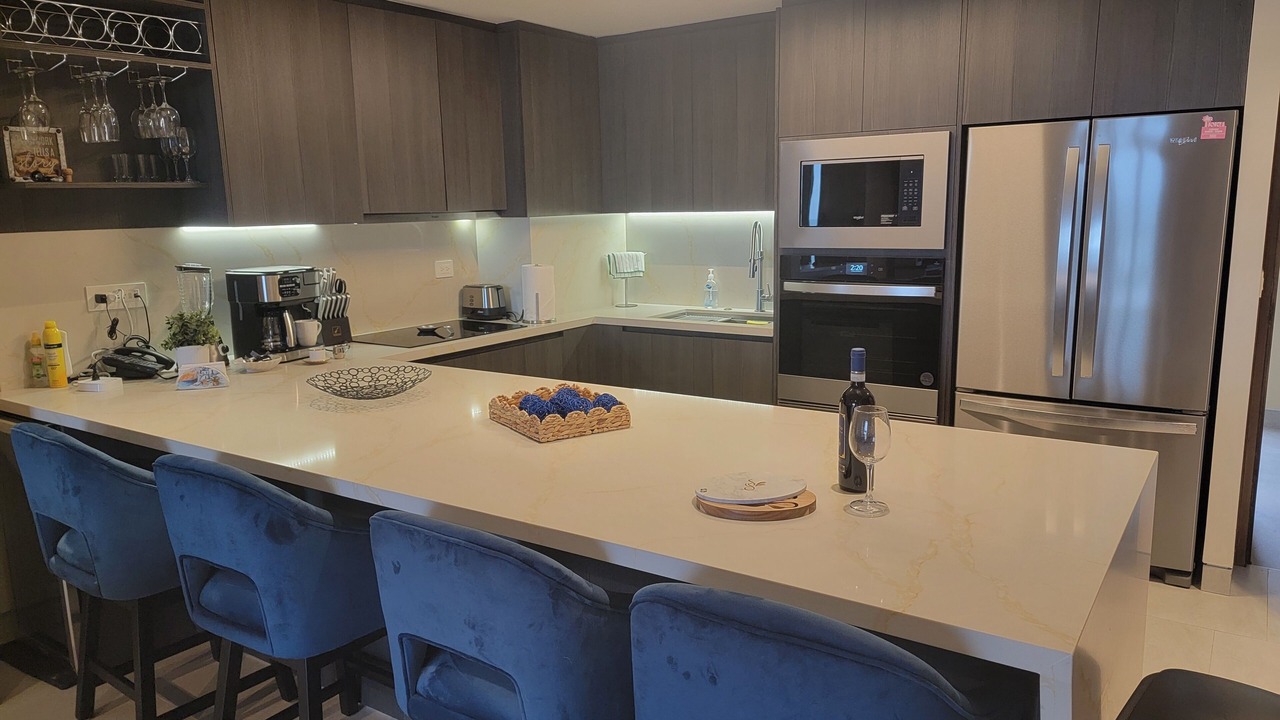 Photo of Kitchen in Bella Vista