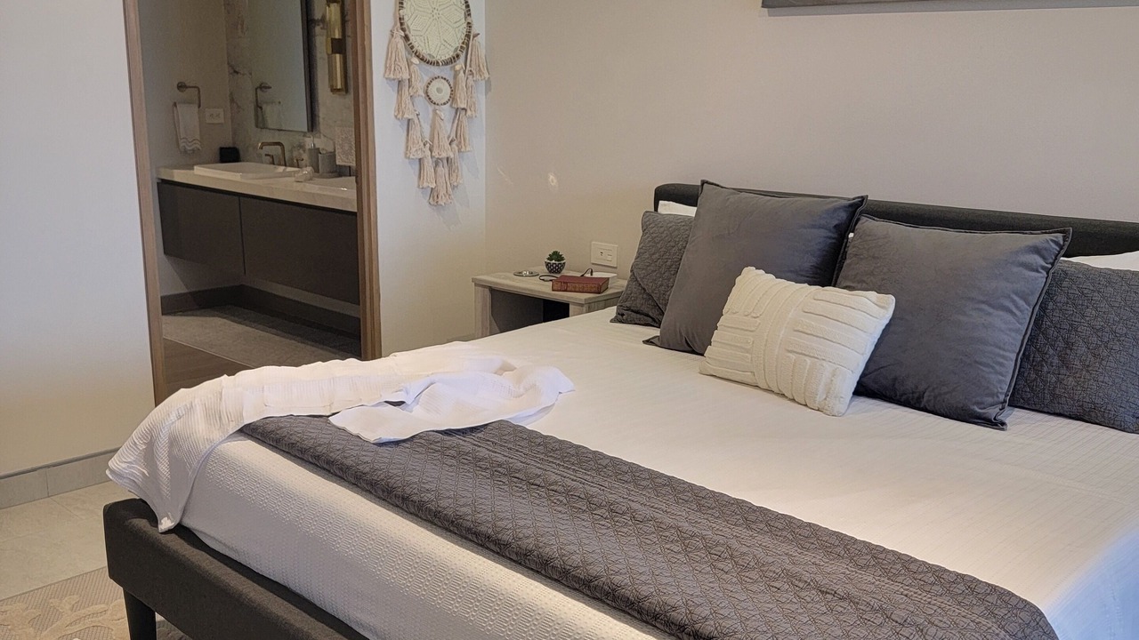 Photo of Bedroom in Bella Vista