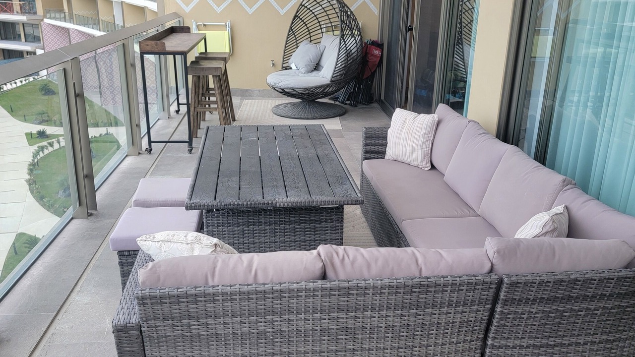 Photo of Outdoor in Bella Vista