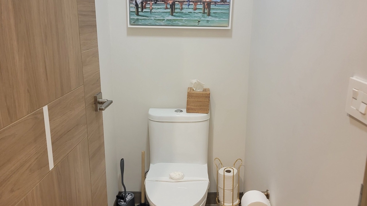 Photo of Bathroom in Bella Vista