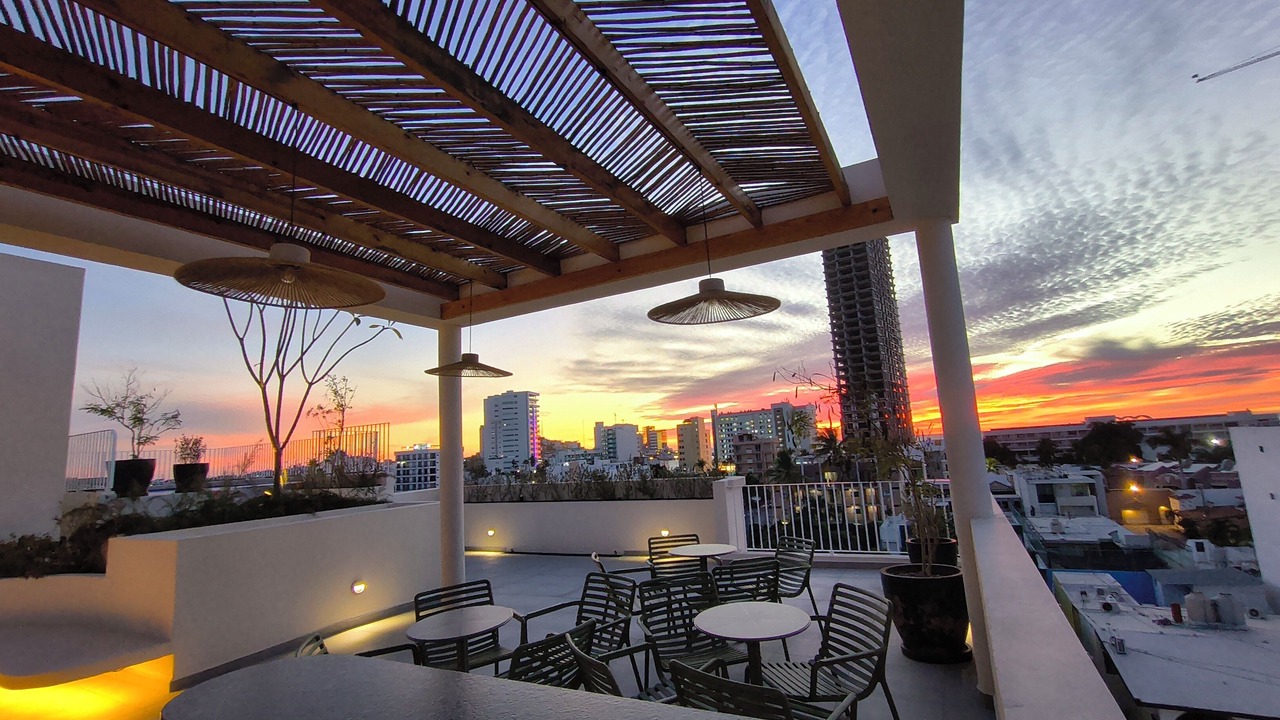 Photo of Outdoor in Mazatlan
