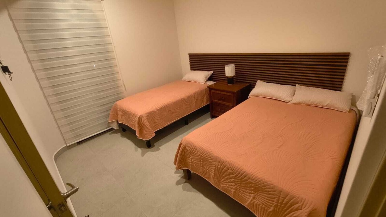 Photo of Bedroom in Mazatlan