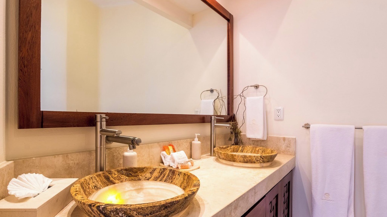 Photo of Bathroom in San Pedro Mixtepec