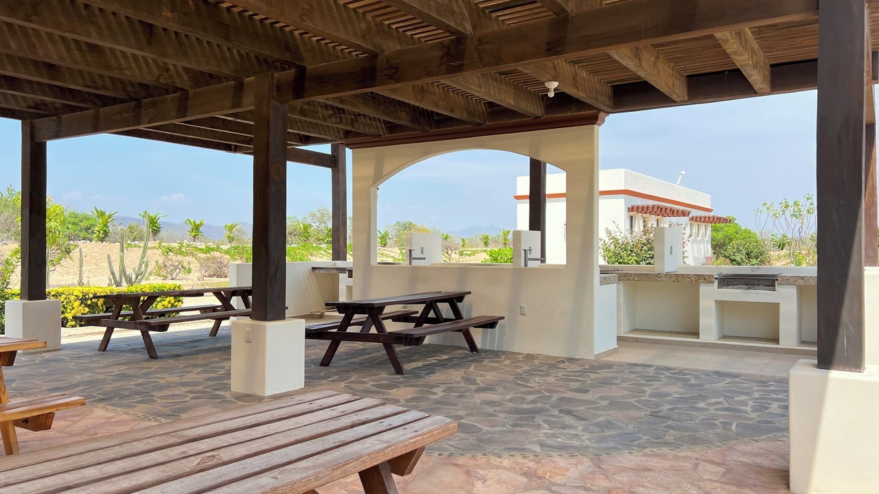 Photo of Outdoor in San Pedro Mixtepec