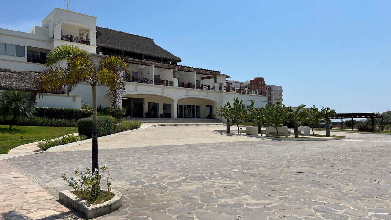 Photo of Outdoor in San Pedro Mixtepec