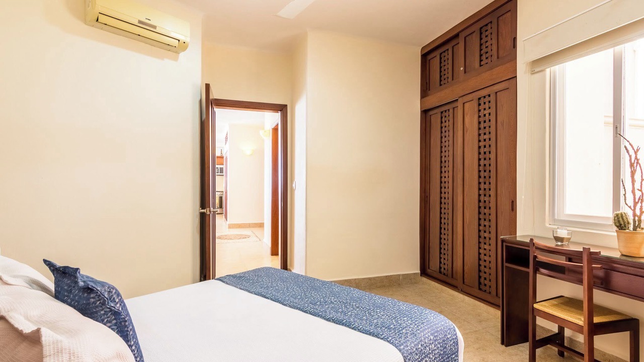 Photo of Bedroom in San Pedro Mixtepec