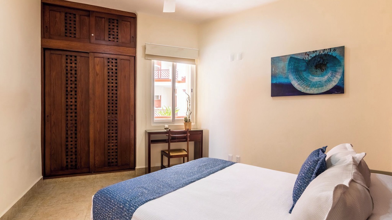 Photo of Bedroom in San Pedro Mixtepec