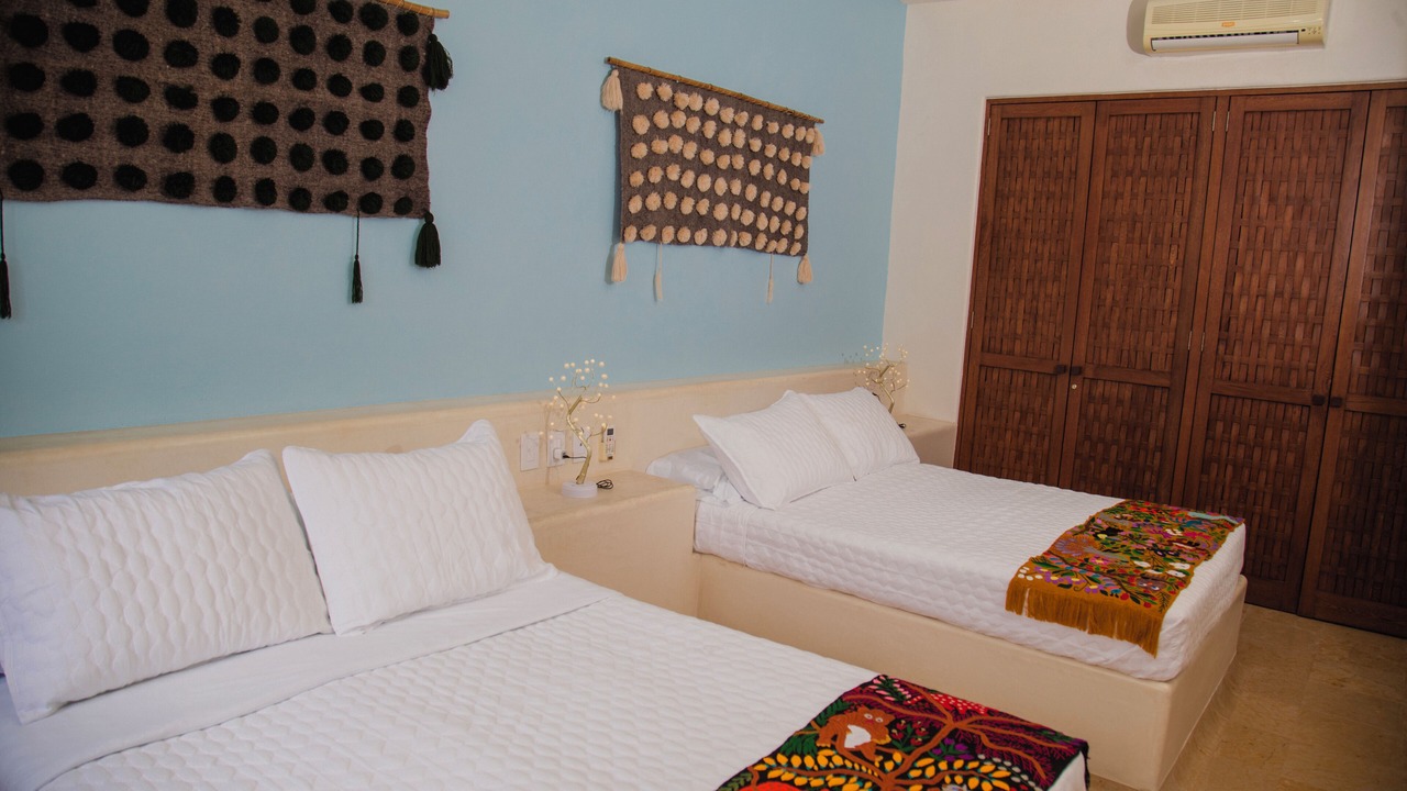Photo of Bedroom in Playa Las Gatas