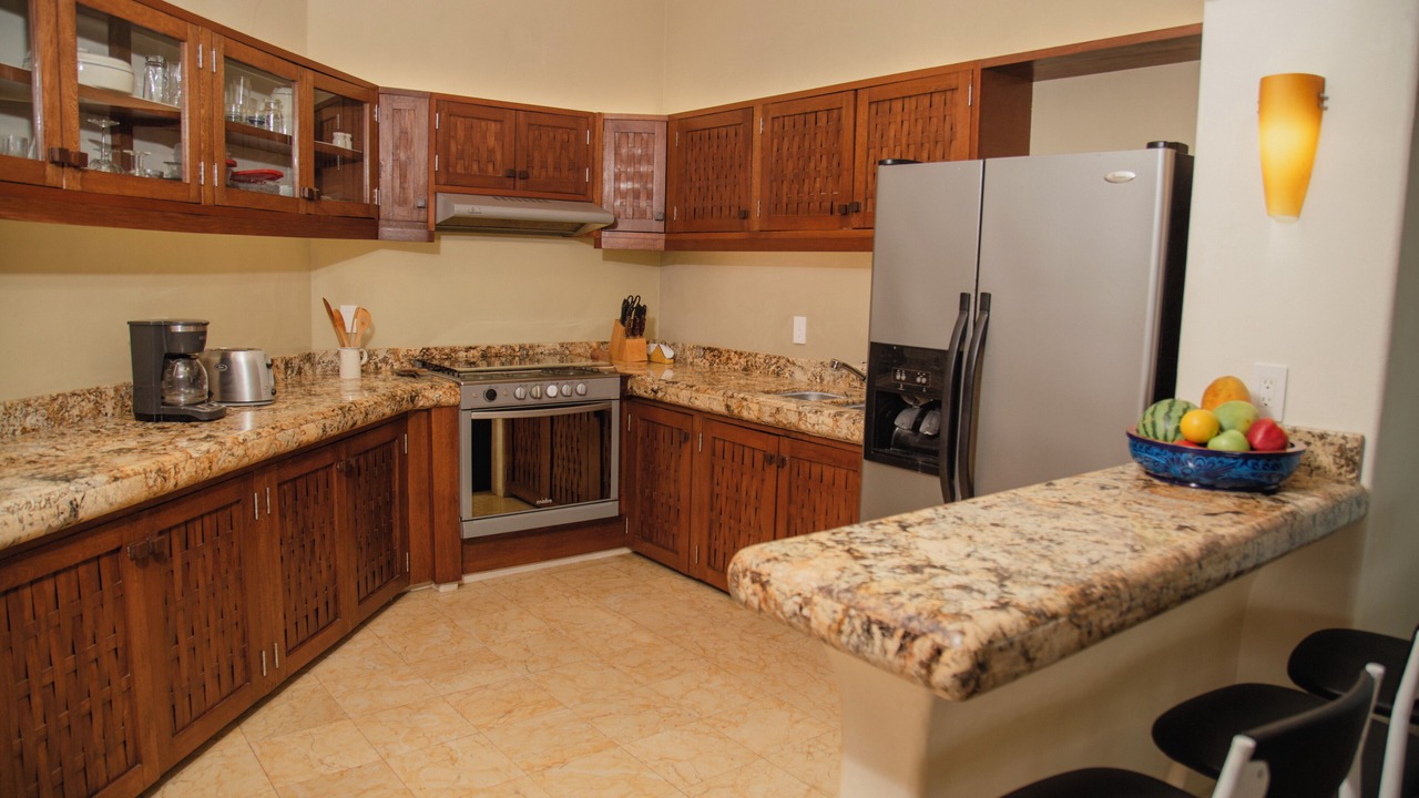 Photo of Kitchen in Playa Las Gatas