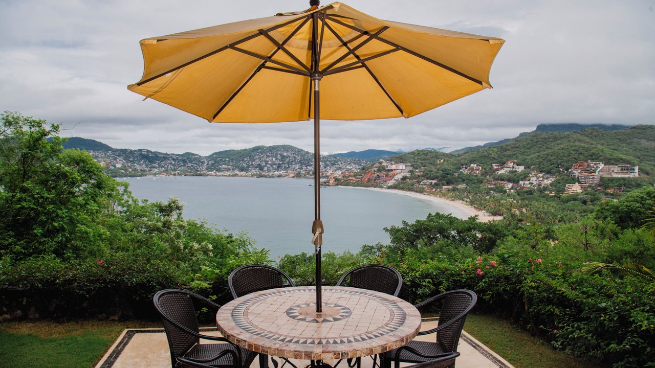 Photo of Outdoor in Playa Las Gatas