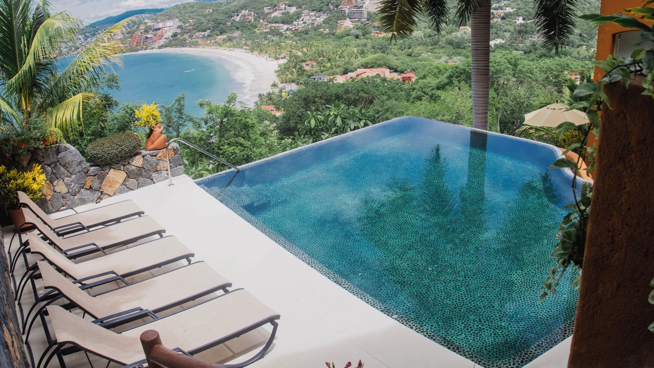 Photo of Outdoor in Playa Las Gatas