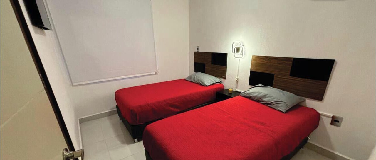 Photo of Bedroom in Manzanillo