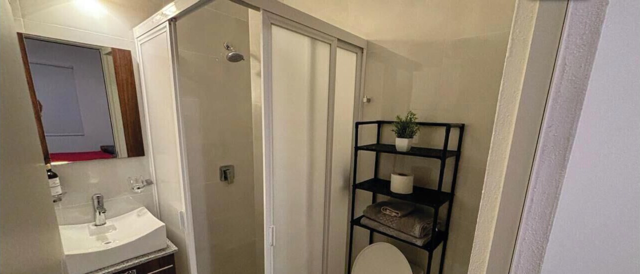 Photo of Bathroom in Manzanillo