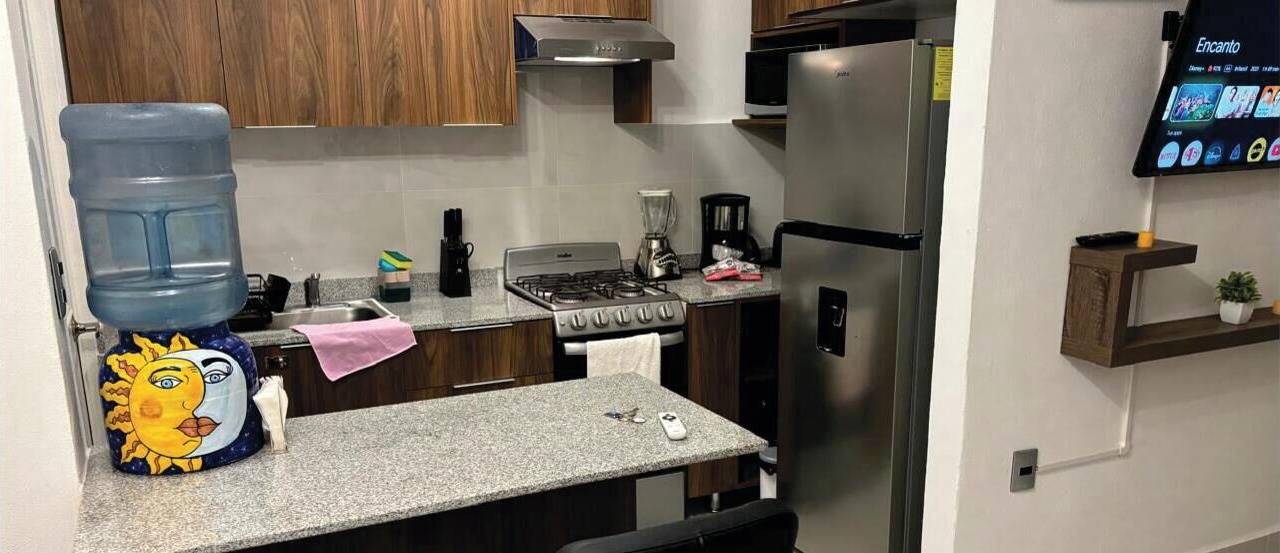 Photo of Kitchen in Manzanillo