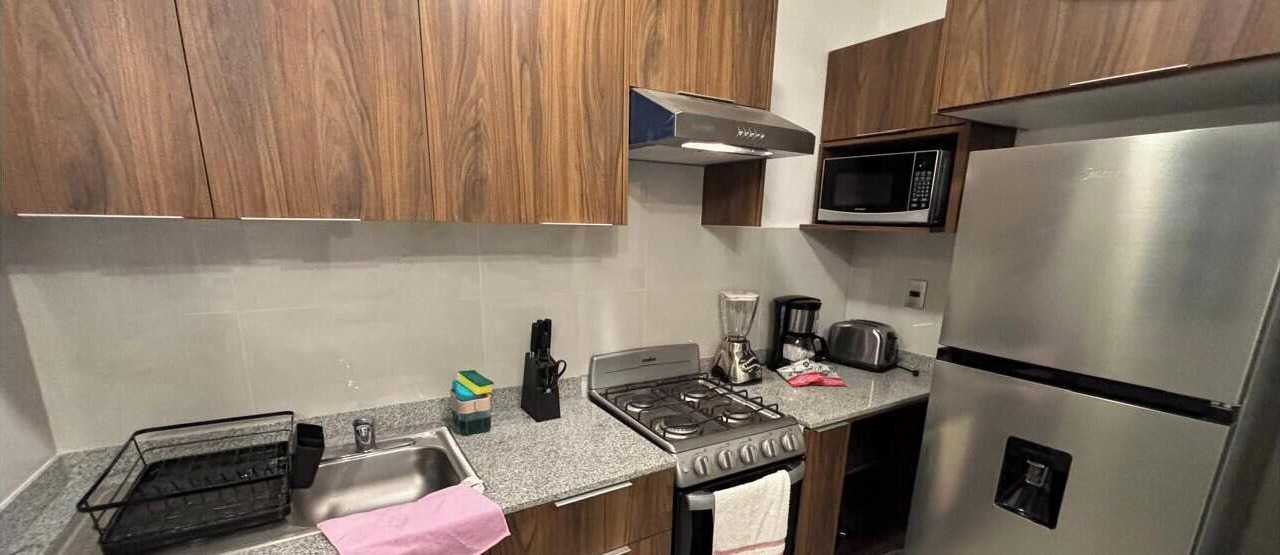 Photo of Kitchen in Manzanillo