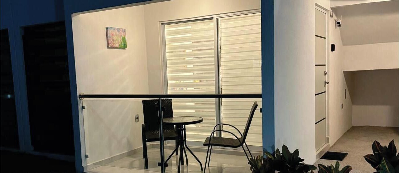 Photo of Patio Balcony in Manzanillo