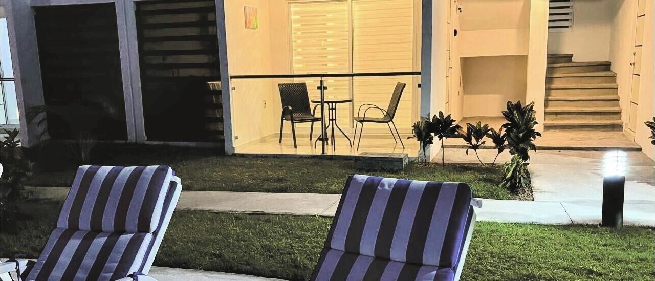 Photo of Patio Balcony in Manzanillo