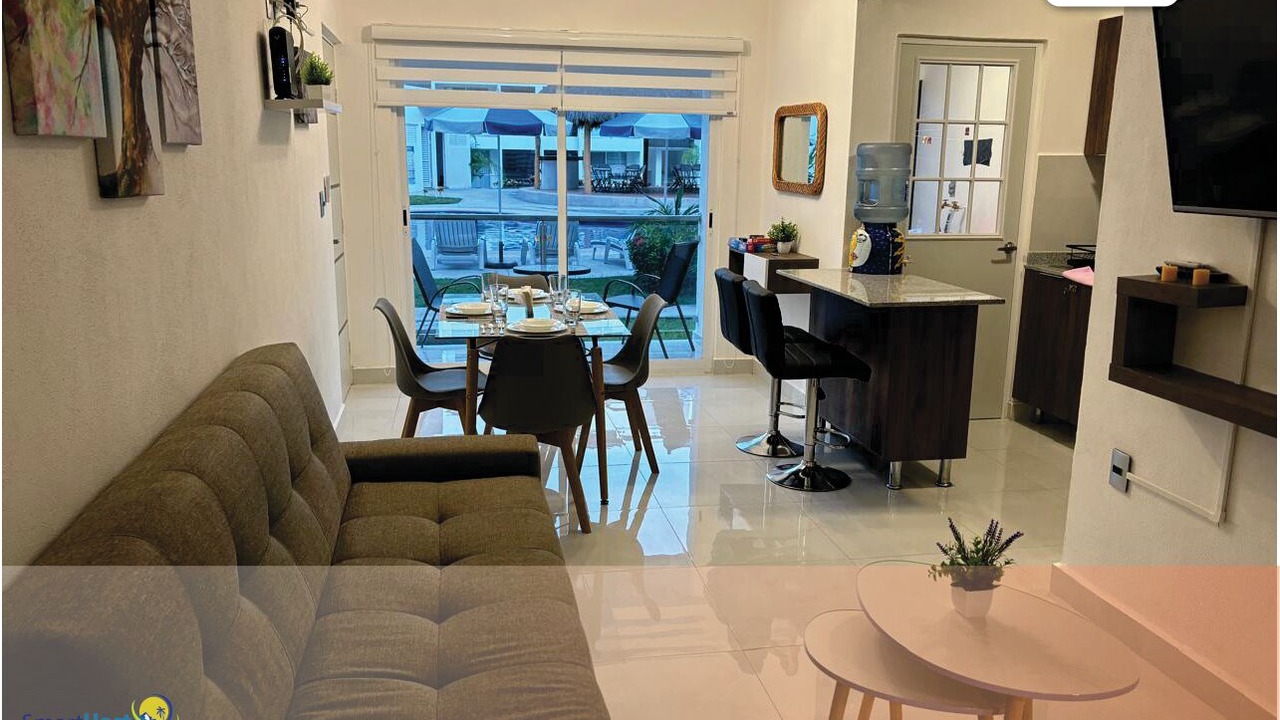 Photo of Livingroom in Manzanillo