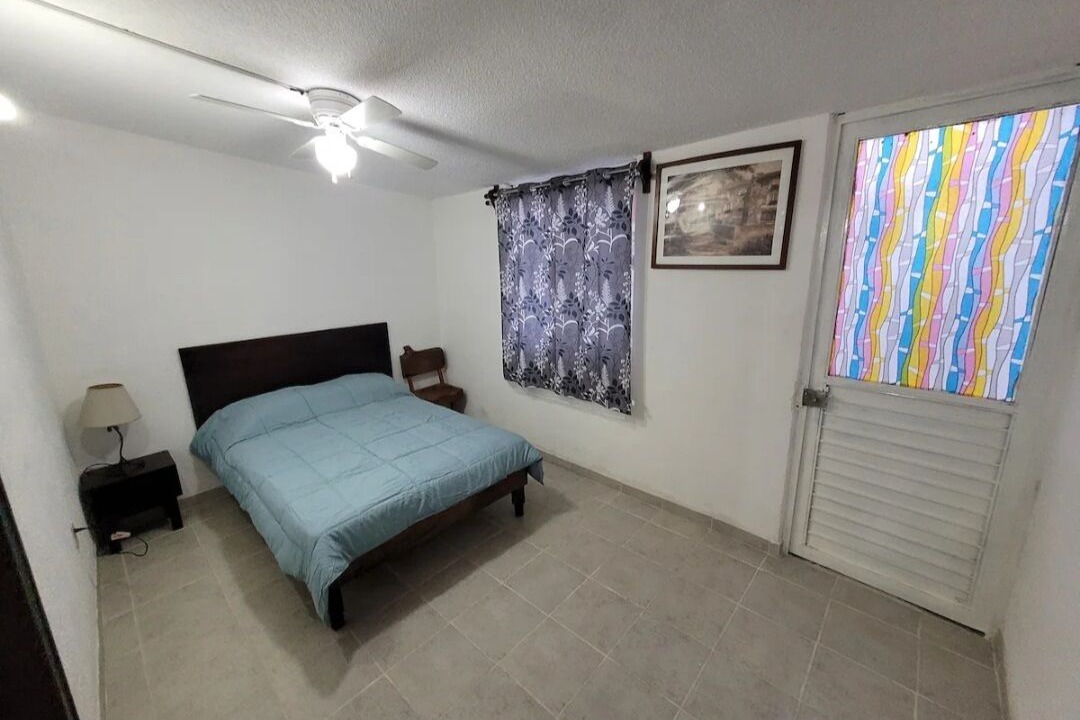 Photo of Bedroom in Matehuala