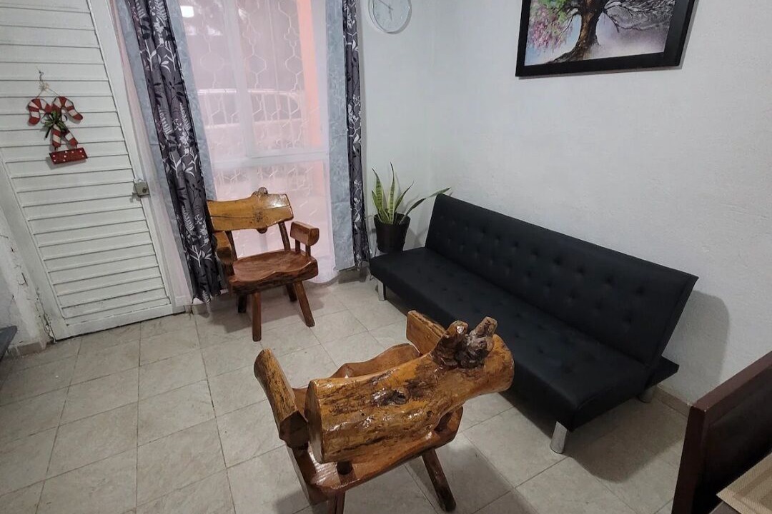 Photo of Livingroom in Matehuala