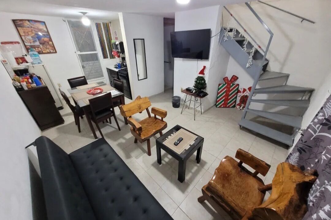 Photo of Livingroom in Matehuala