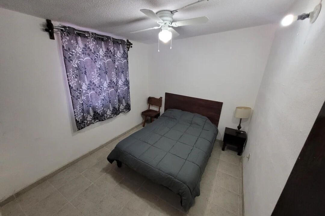 Photo of Bedroom in Matehuala