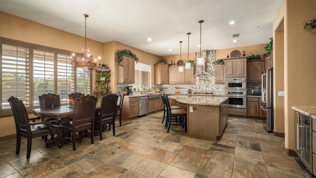 Photo of Kitchen in Vistancia