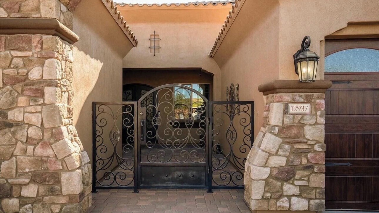 Photo of Outdoor in Vistancia