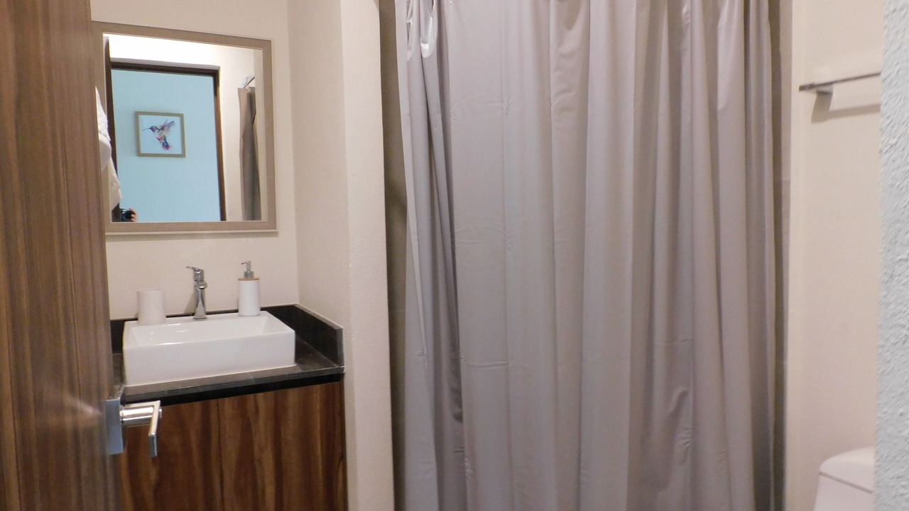 Photo of Bathroom in Puerto Vallarta