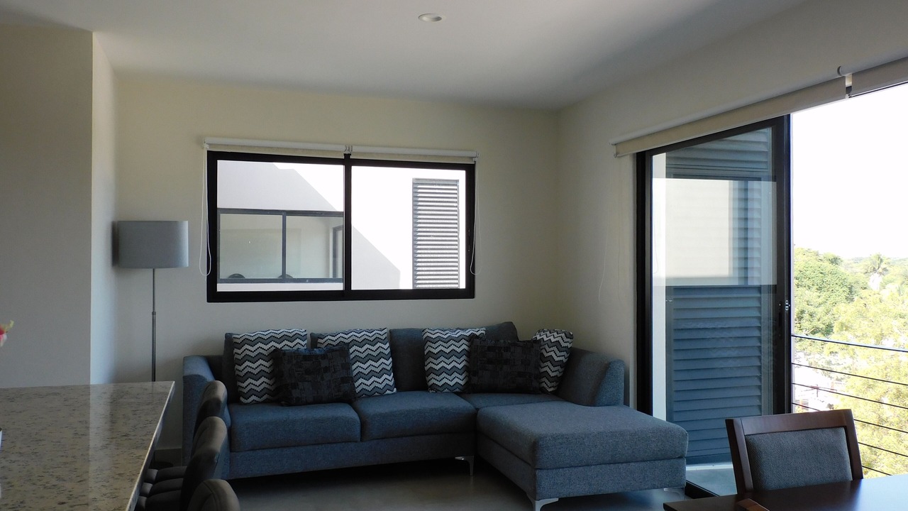 Photo of Livingroom in Puerto Vallarta