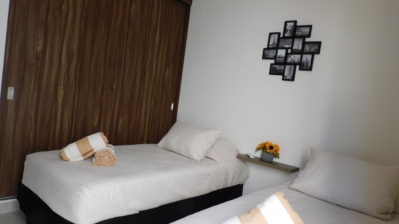 Photo of Bedroom in Puerto Vallarta