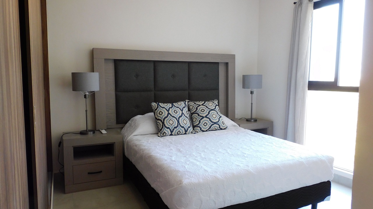 Photo of Bedroom in Puerto Vallarta