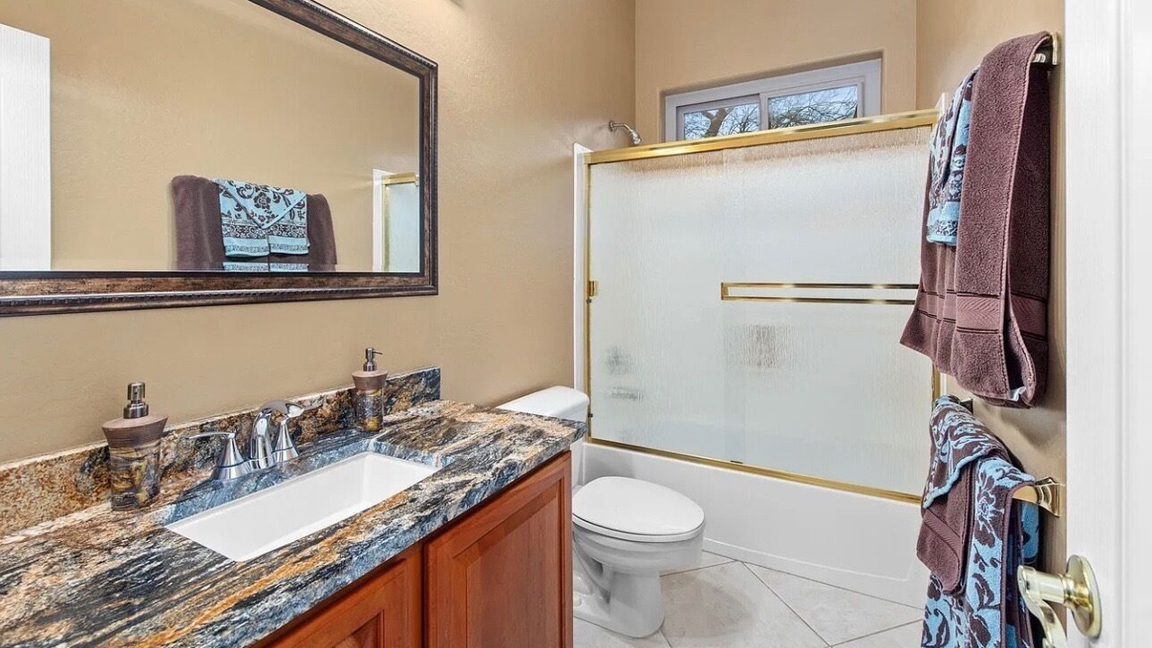 Photo of Bathroom in Gold Canyon