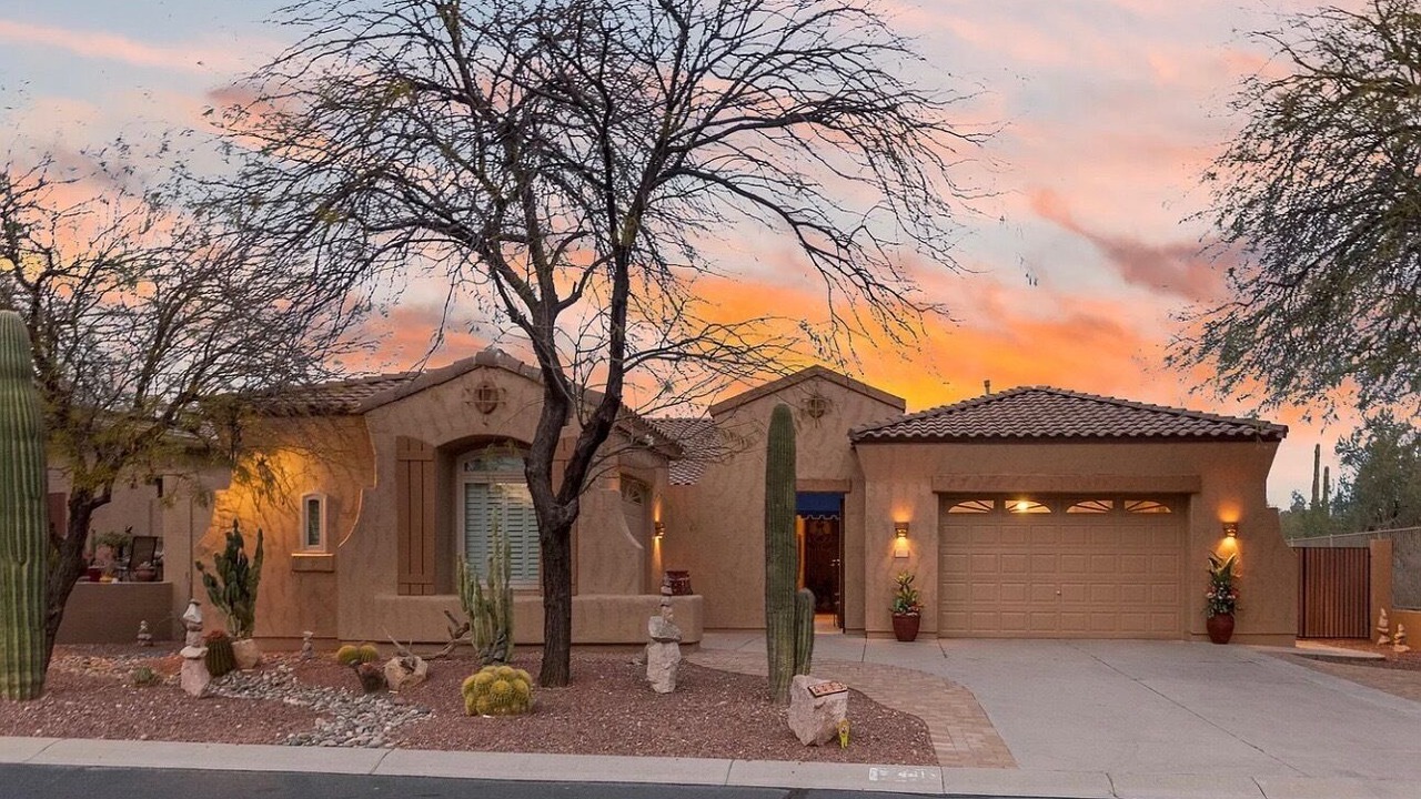 Photo of Outdoor in Gold Canyon