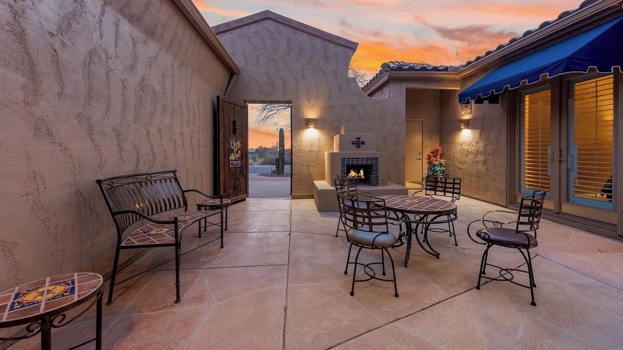 Photo of Outdoor in Gold Canyon