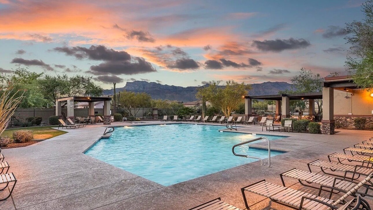 Photo of Outdoor in Gold Canyon