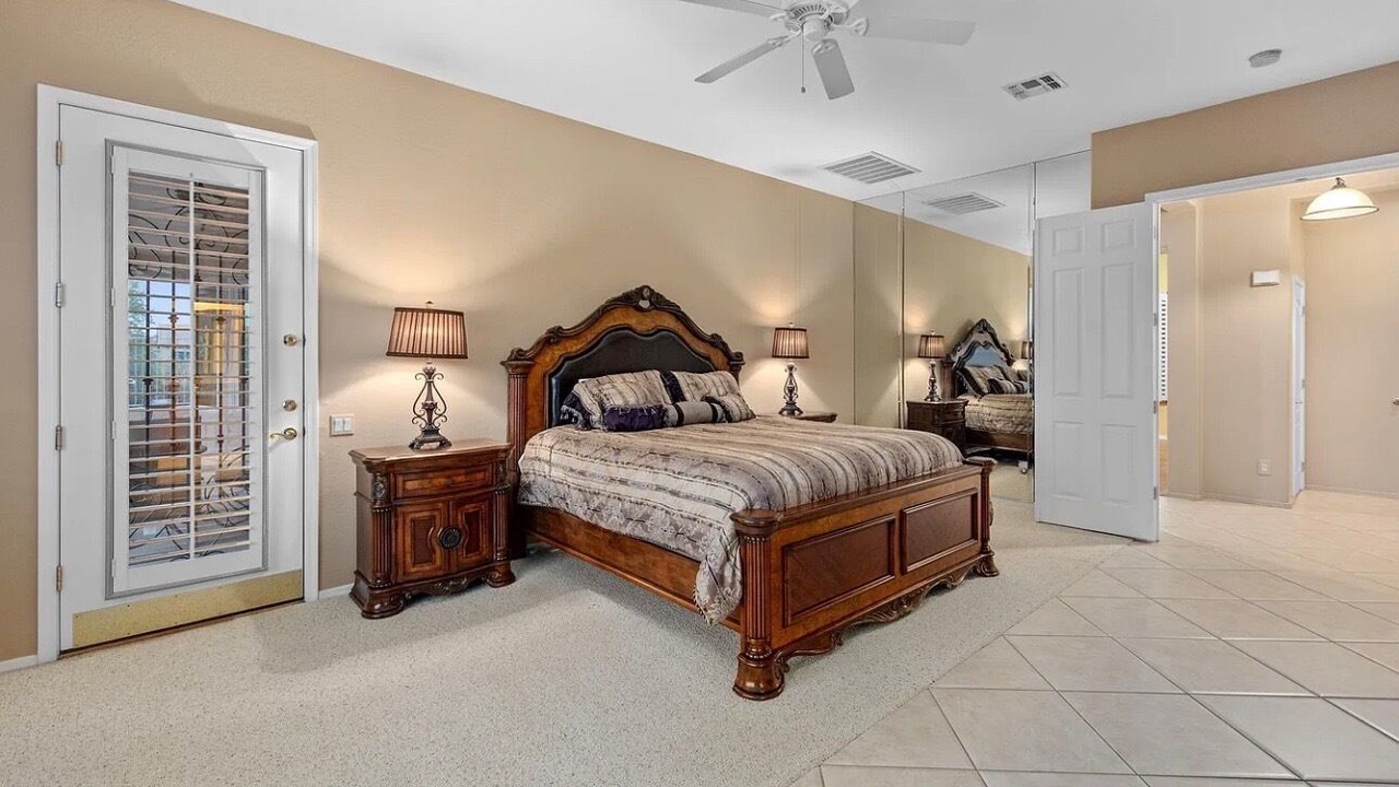 Photo of Bedroom in Gold Canyon