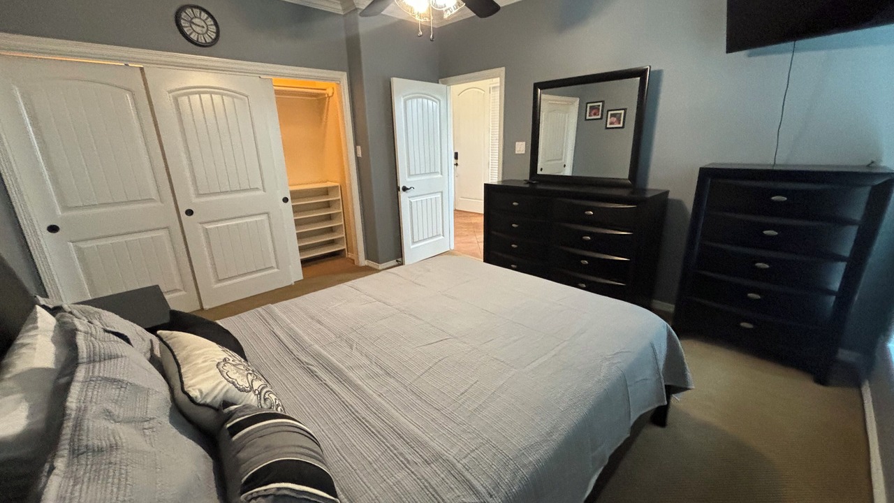 Photo of Bedroom in Laguna Vista