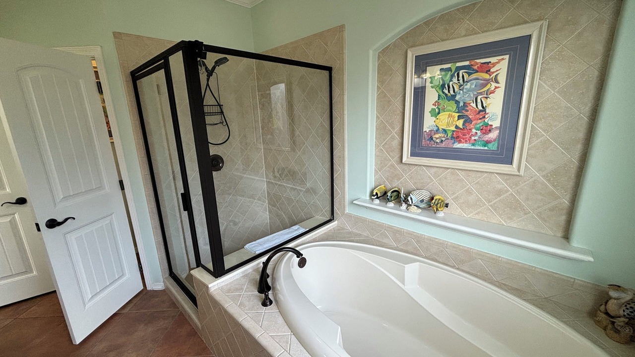 Photo of Bathroom in Laguna Vista
