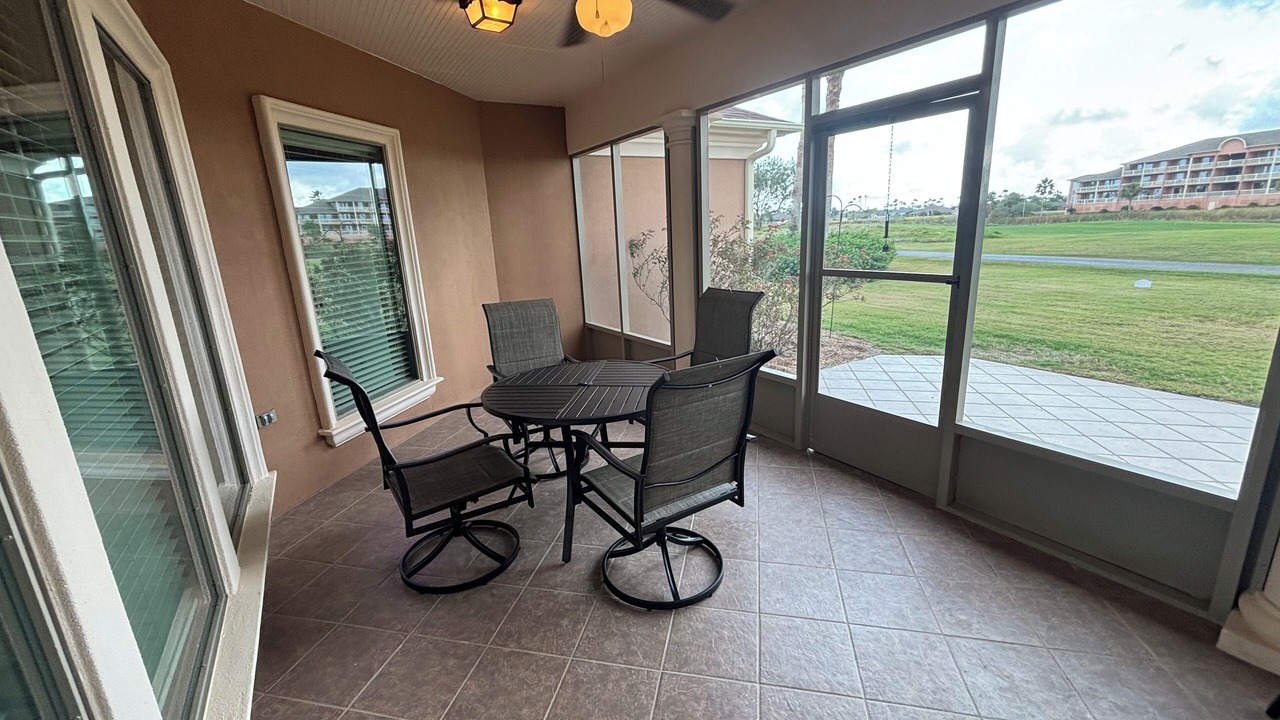 Photo of Outdoor in Laguna Vista