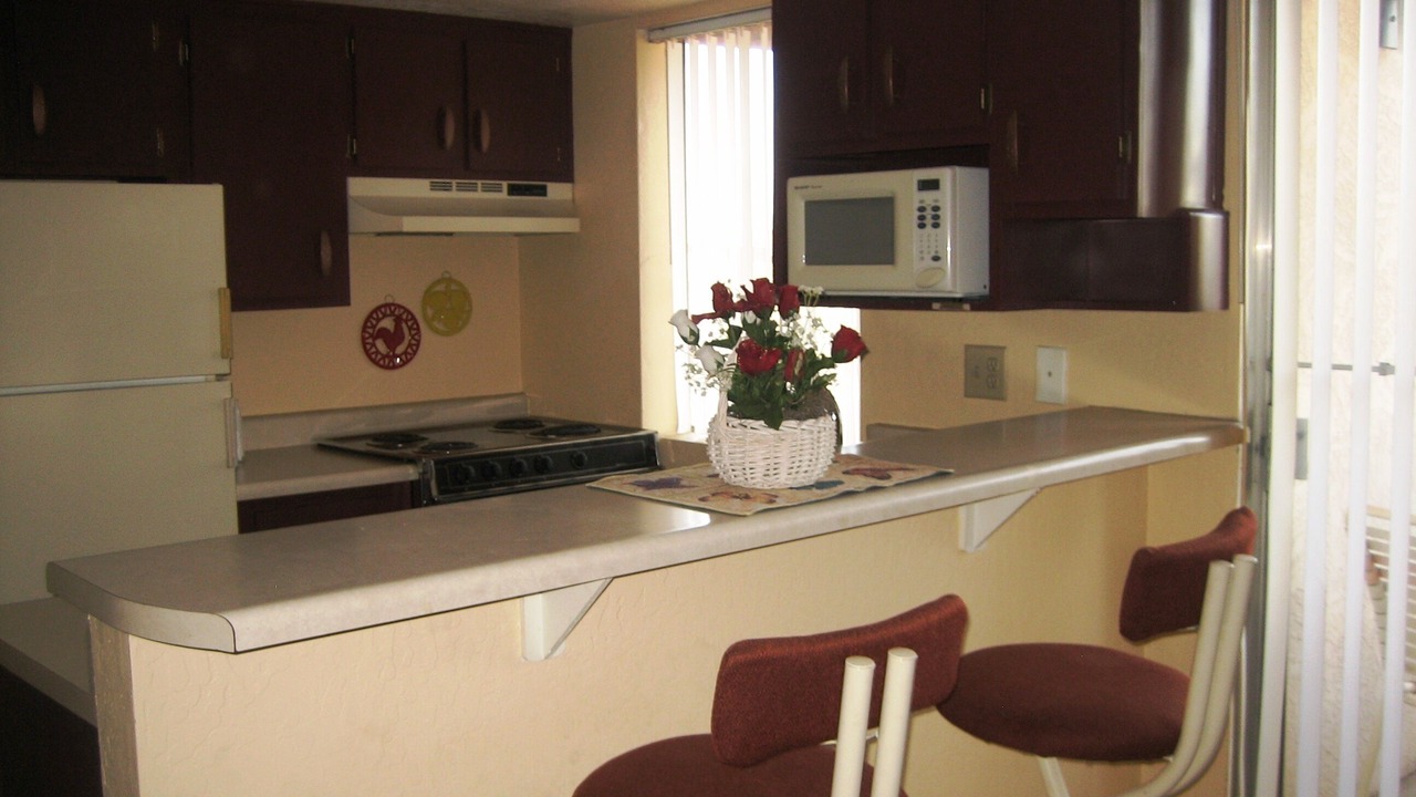 Photo of Kitchen in Surprise