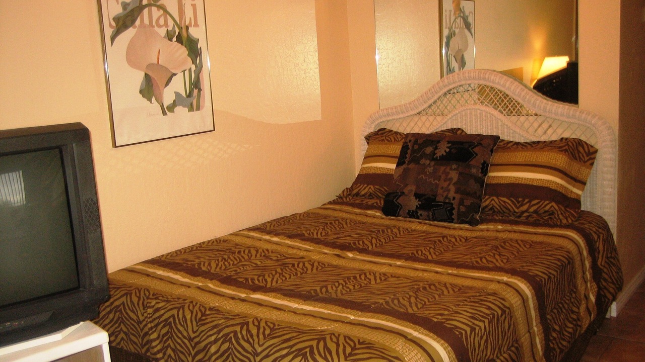 Photo of Bedroom in Surprise