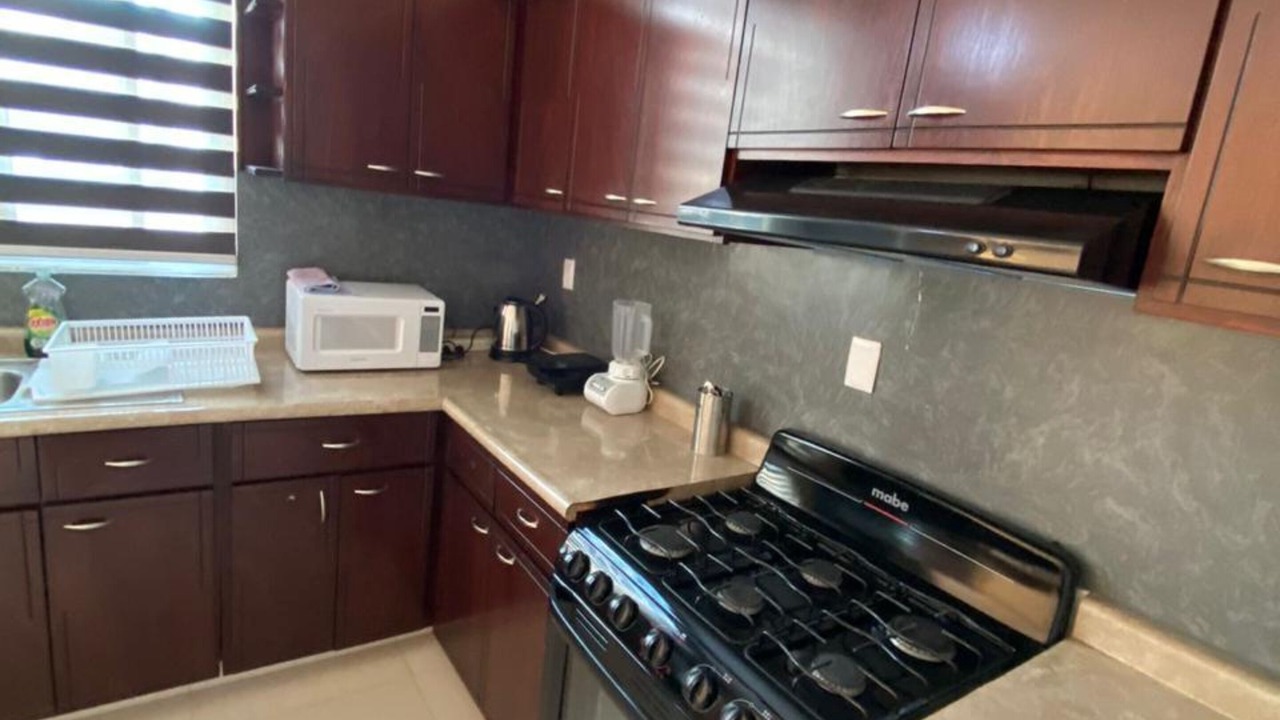 Photo of Kitchen in San Juan de los Lagos