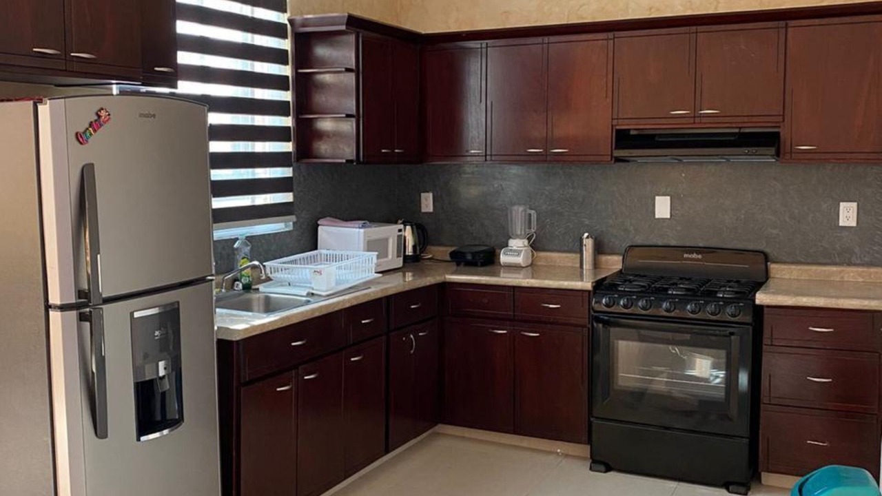 Photo of Kitchen in San Juan de los Lagos