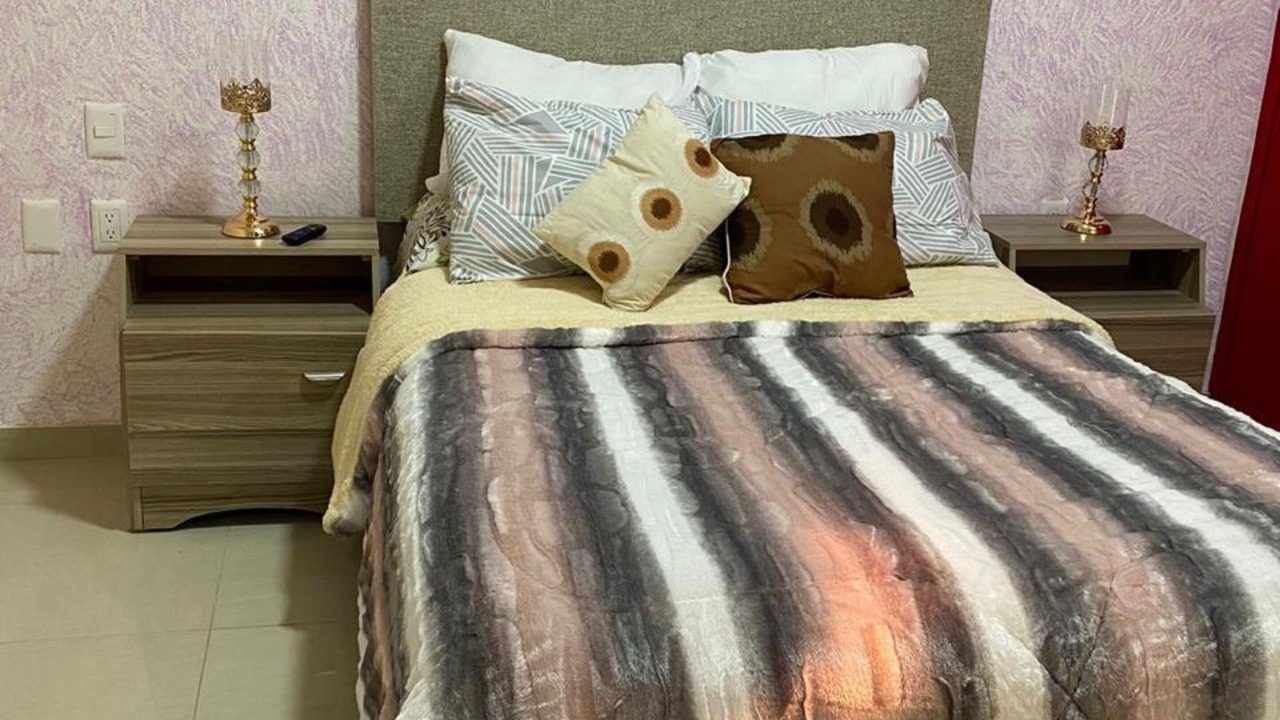 Photo of Bedroom in San Juan de los Lagos