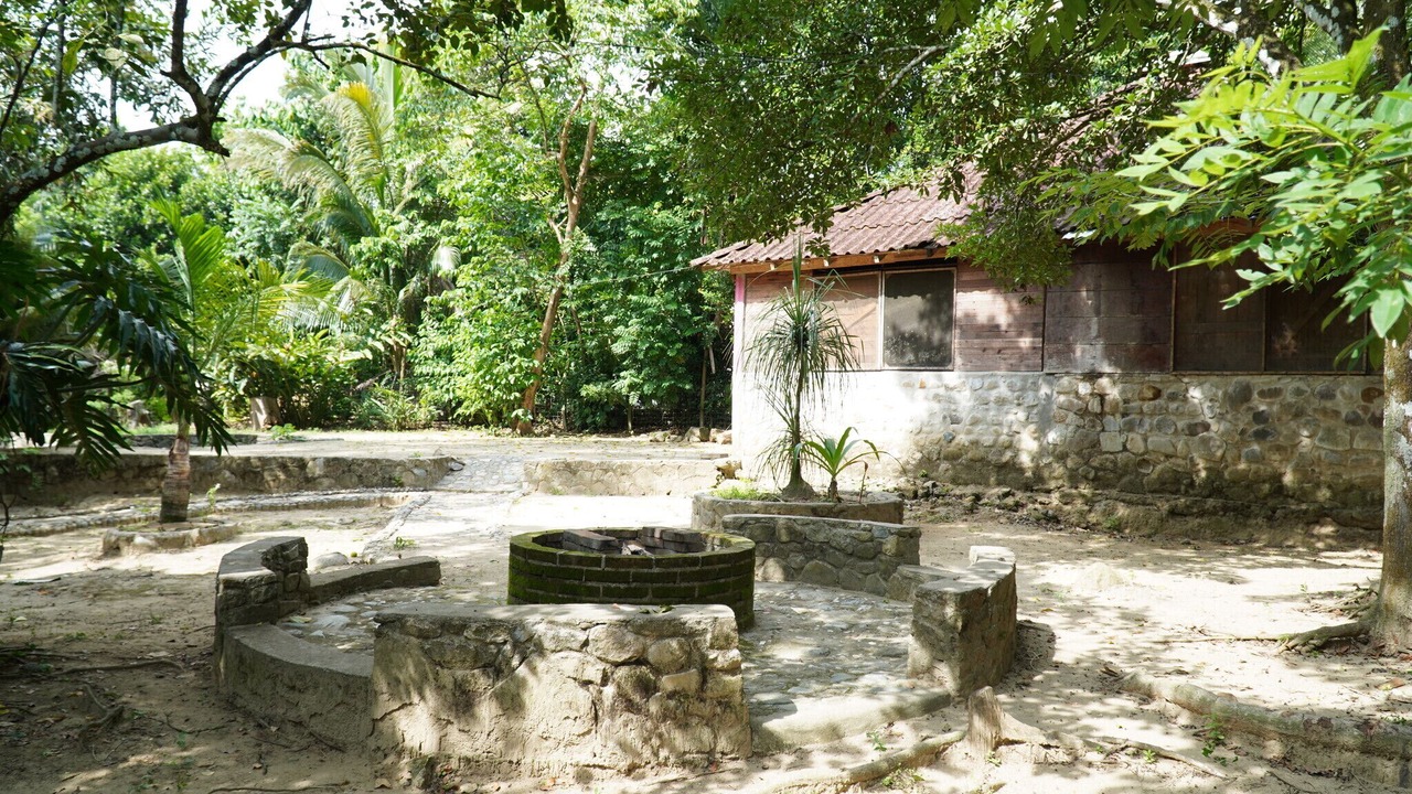 Photo of Outdoor in Huimanguillo