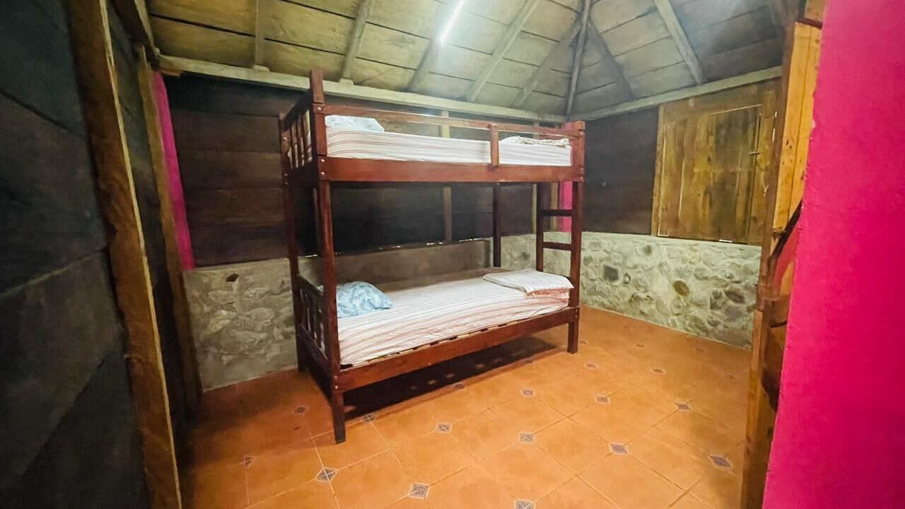 Photo of Bedroom in Huimanguillo