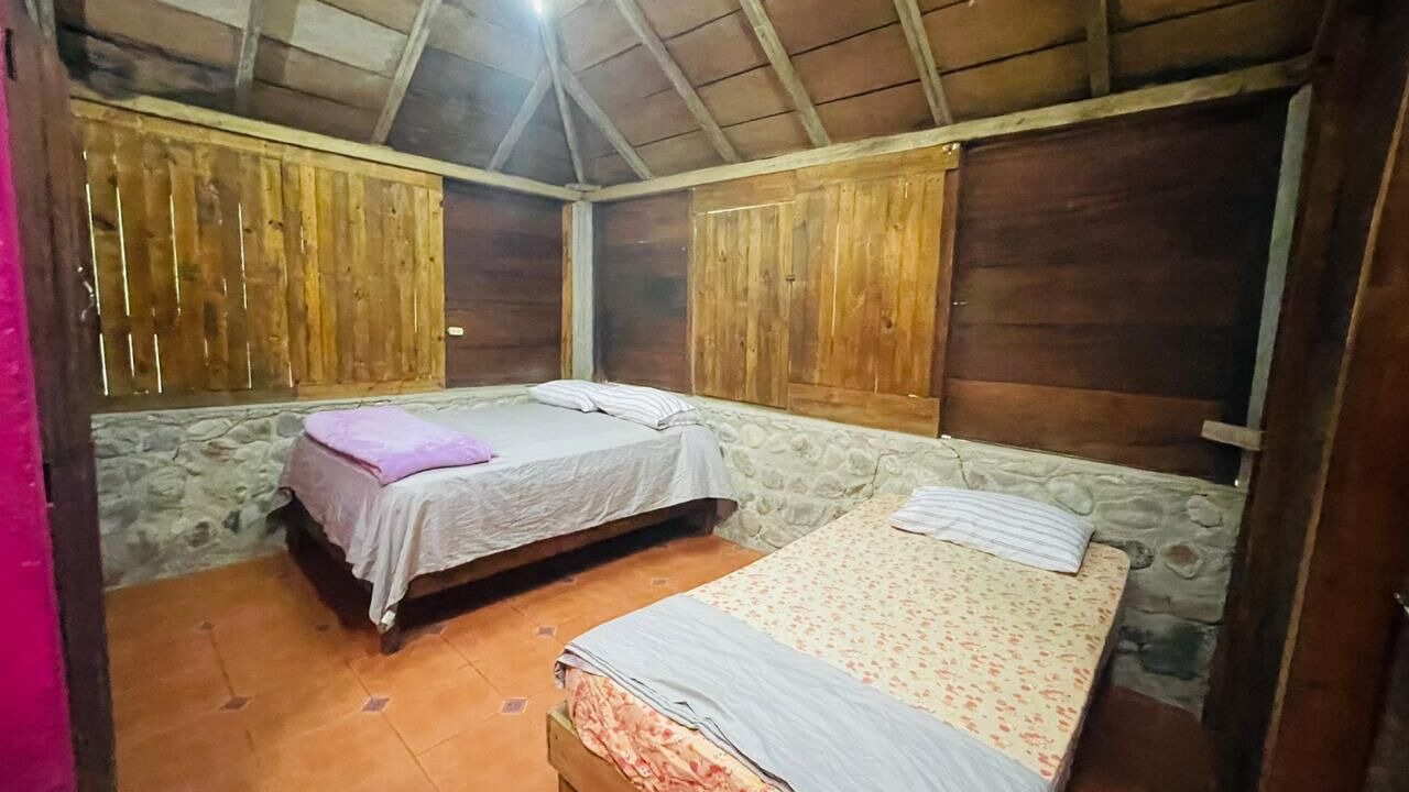 Photo of Bedroom in Huimanguillo
